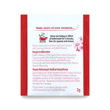 Superblends Heart Warming - 20 Envelopes